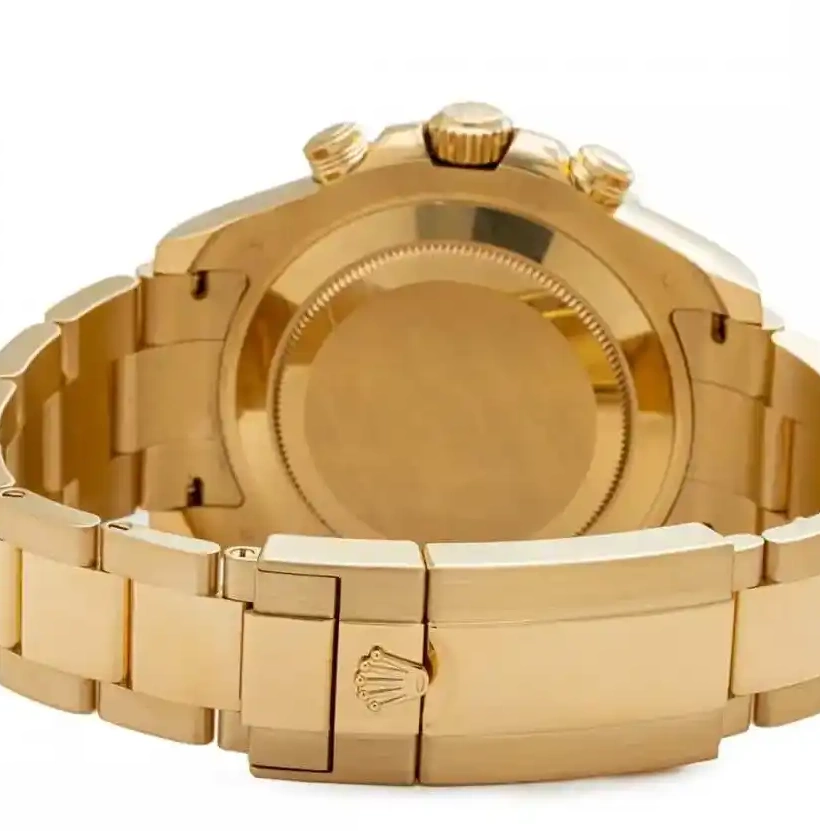 Prestigious Jewellers II 2021 Yacht-Master Rolex 116688 0522